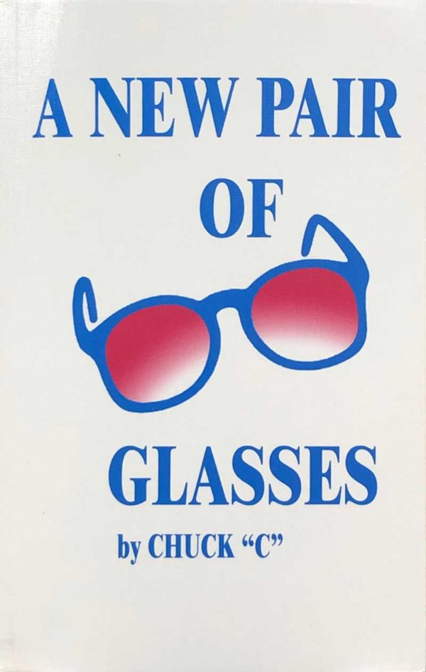 A New Pair of Glasses - Image 2