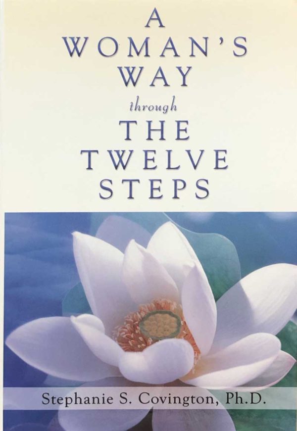 A Woman's Way through the 12 Steps - Image 2