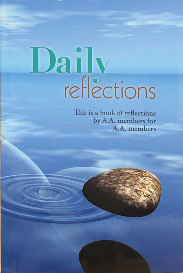 Daily Reflections - Image 2