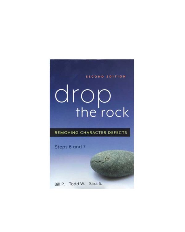 Drop the Rock