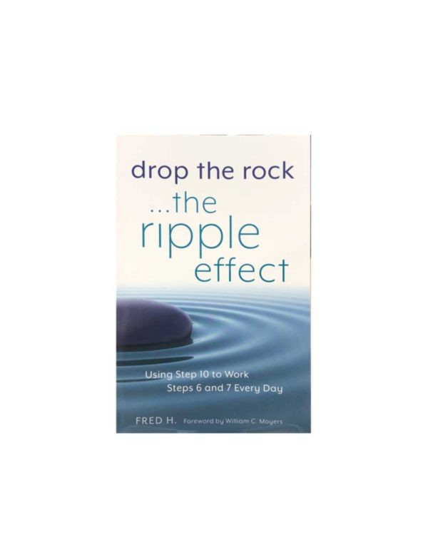 Drop the Rock The Ripple Effect