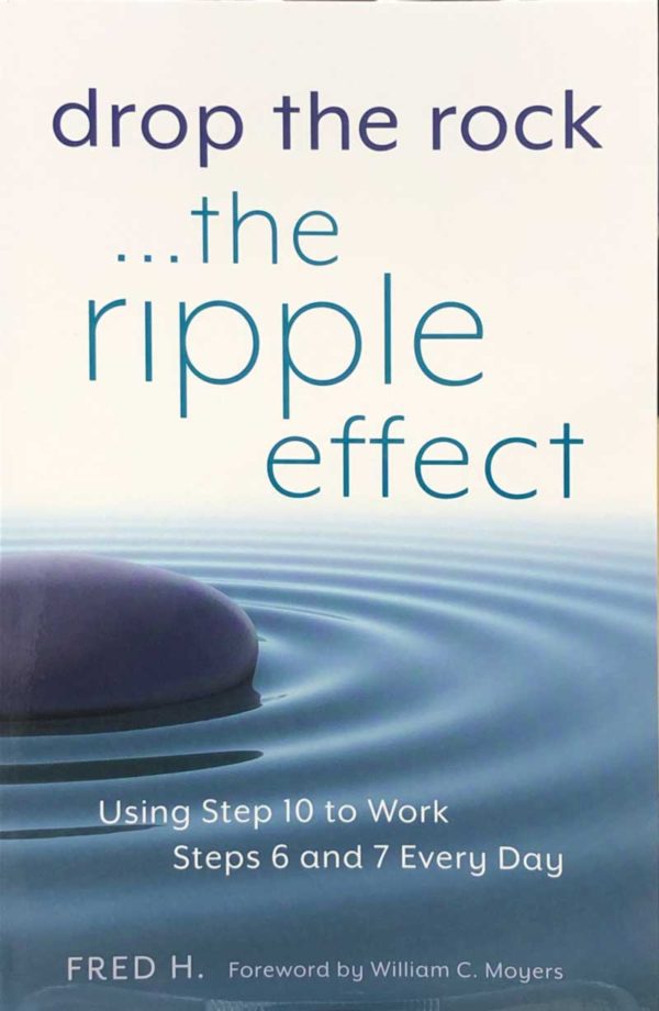 Drop the Rock The Ripple Effect - Image 2