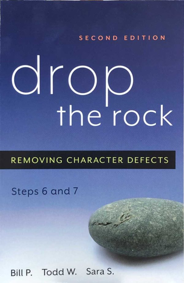 Drop the Rock - Image 2