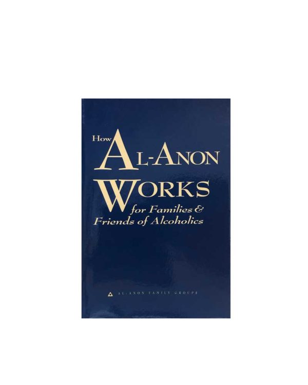 How Alanon Works