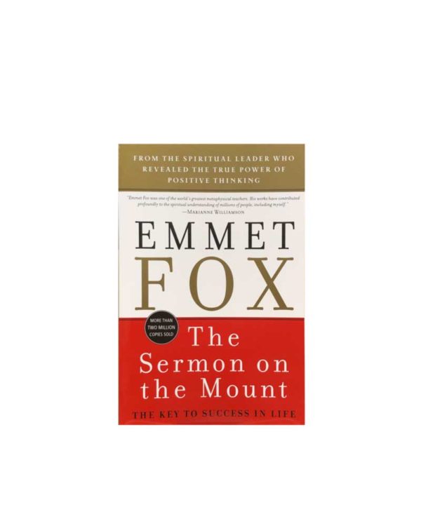 Sermon on the Mount