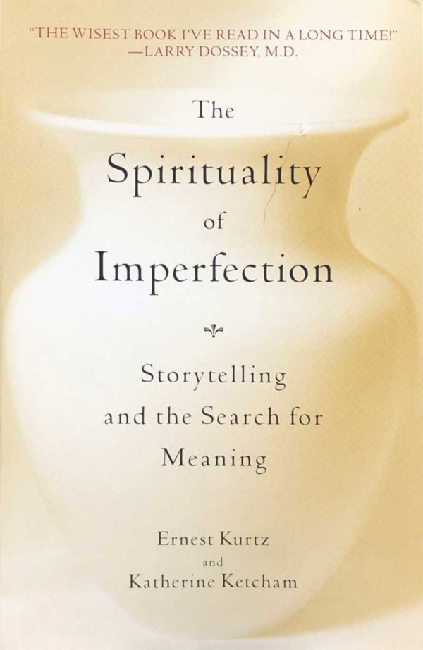 The Spirituality of Imperfection - Image 2